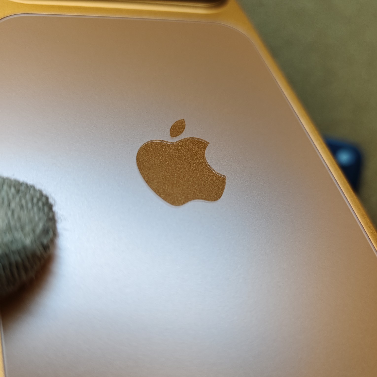 iPhone 16 Convertor 17 Pro OG Luxury Convertor Back Panel - Image 4