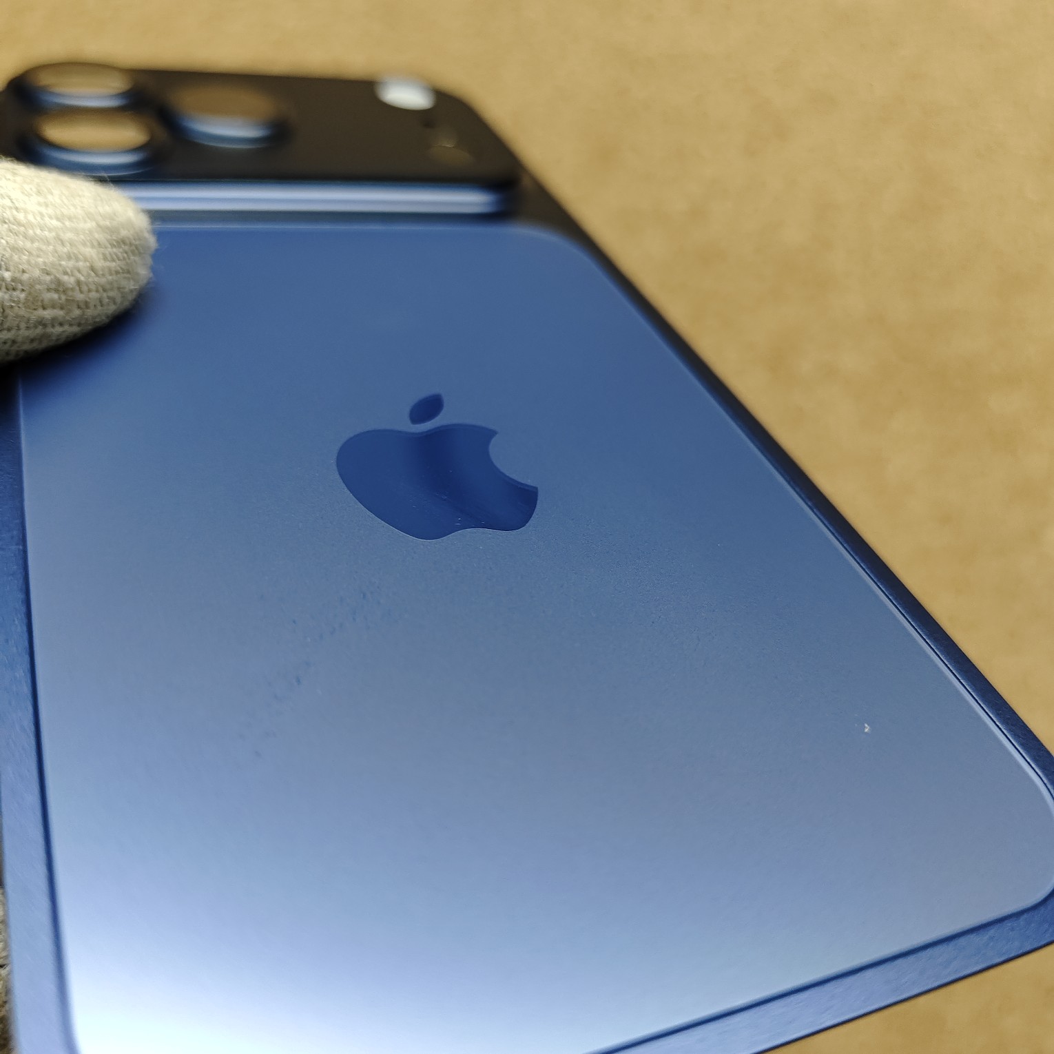 iPhone 16 Convertor 17 Pro OG Luxury Convertor Back Panel - Image 6