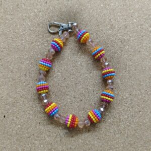 Stylish Girlish Charms Accessories For Mobile Phone