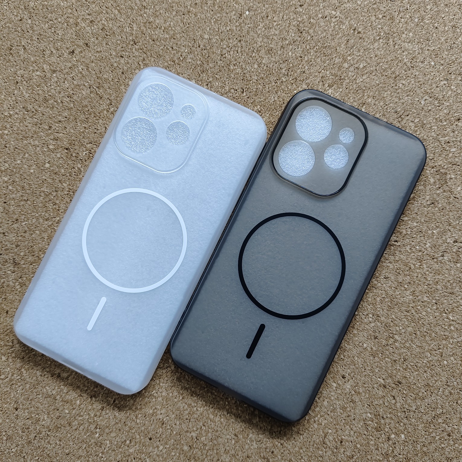 Oppo Reno 15 Pro Mini