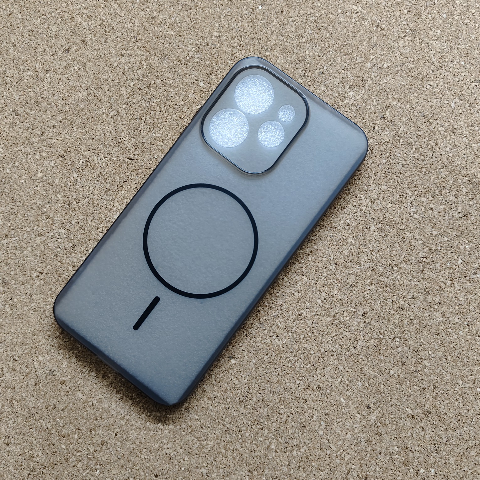 Oppo Reno 15 Pro Mini