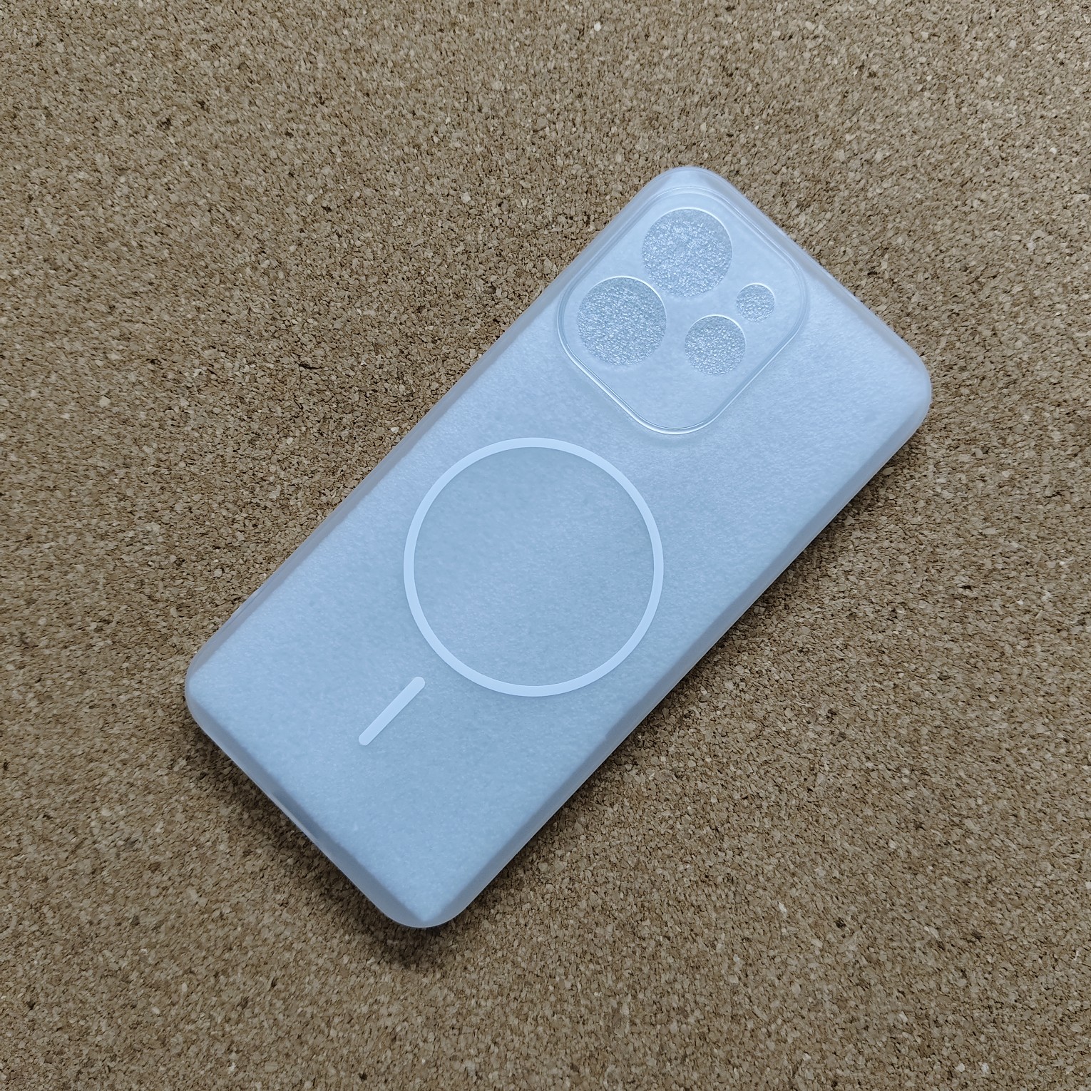 Oppo Reno 15 Pro Mini