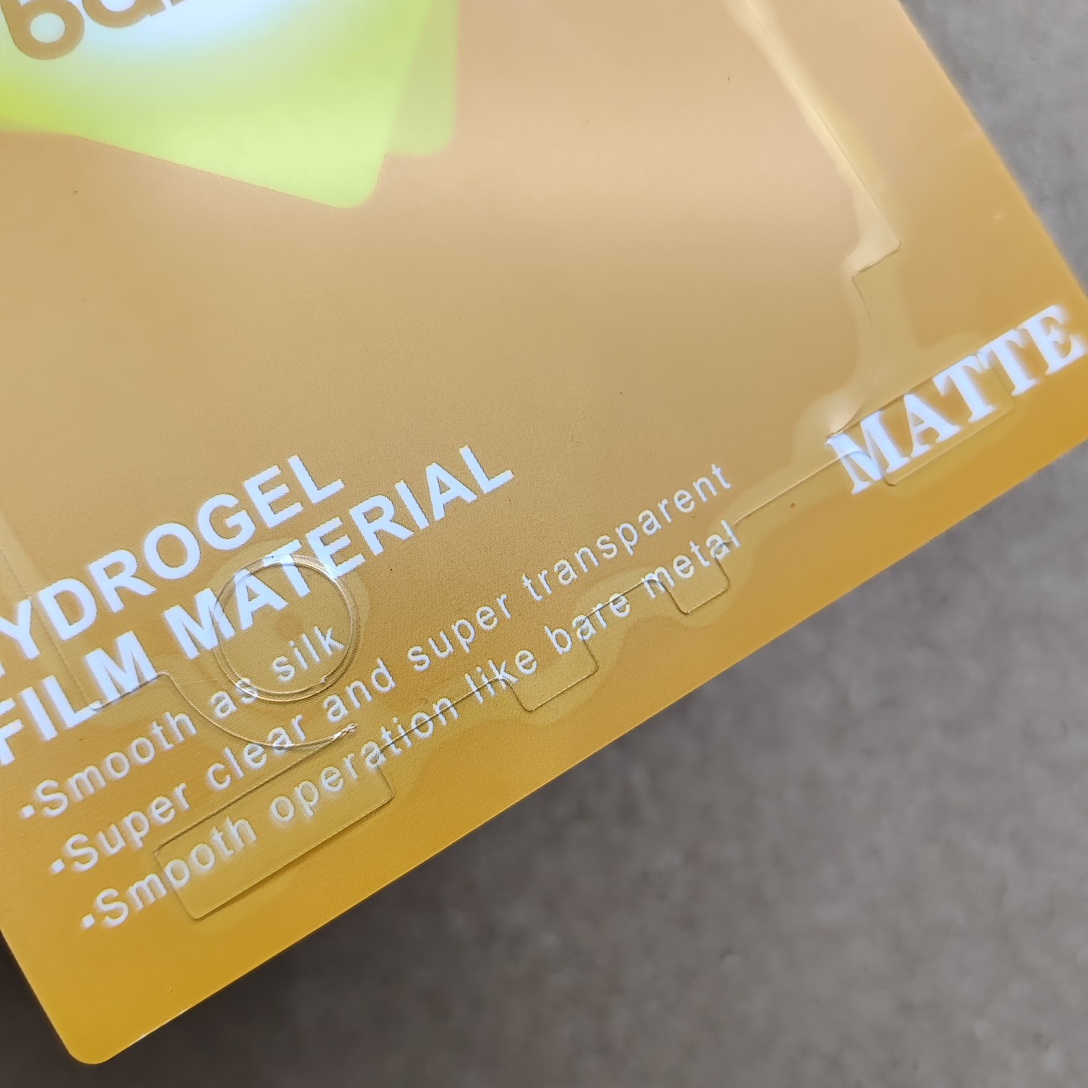 Nothing Phone 4A Pro