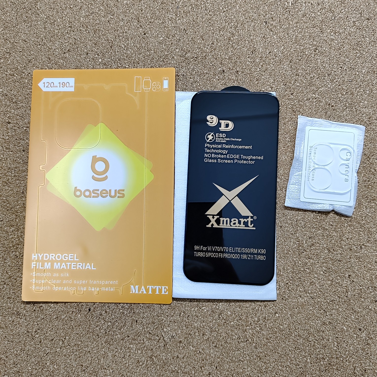 Vivo V70 & V70 Elite