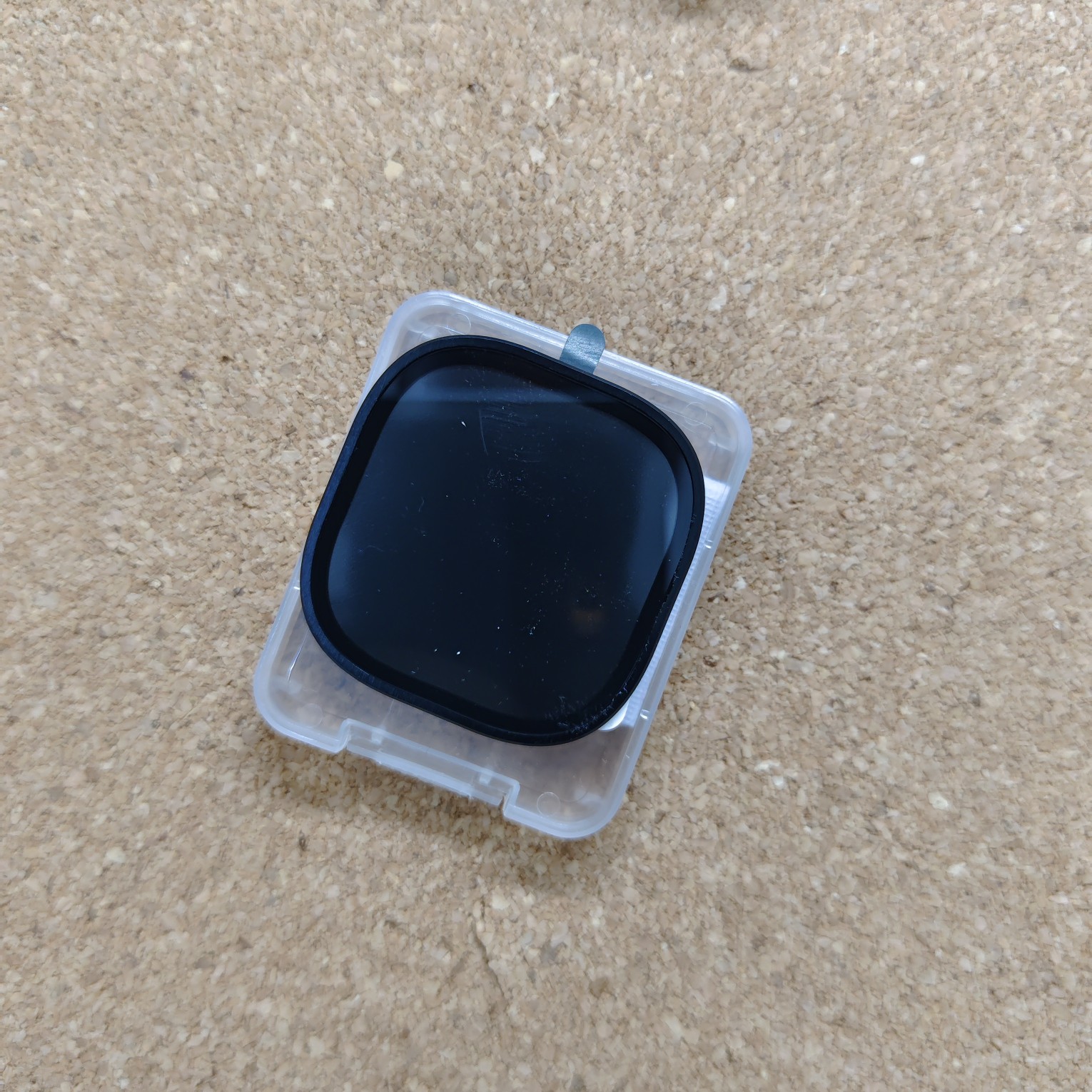 iQOO 15R Accessories Tempered Glass &Camera Lens Ring & Back Lamination - Image 5