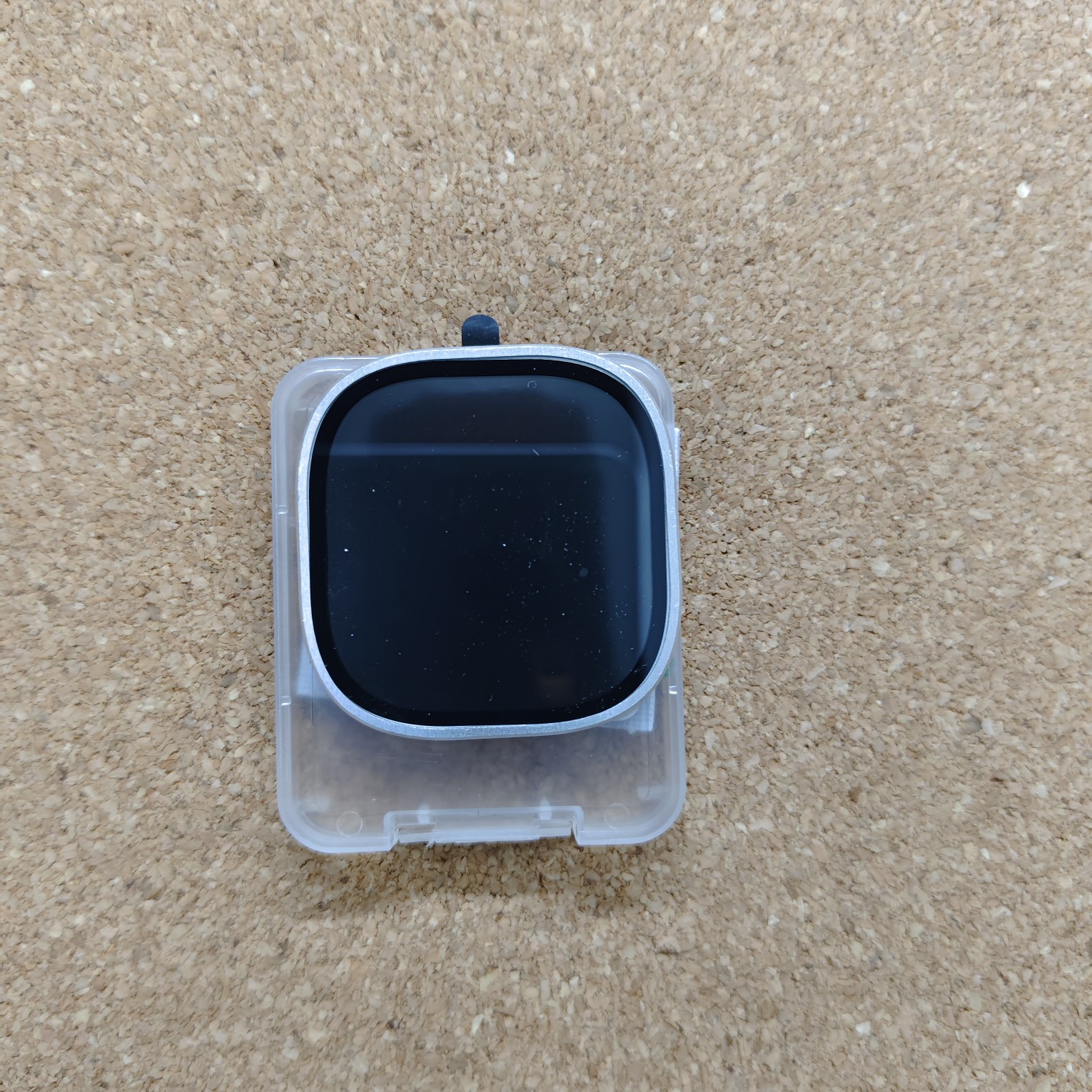 iQOO 15R Accessories Tempered Glass &Camera Lens Ring & Back Lamination - Image 6