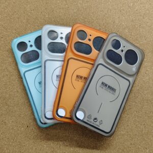 Nothing Phone 4A Pro