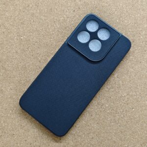 Motorola Edge 70 Fusion