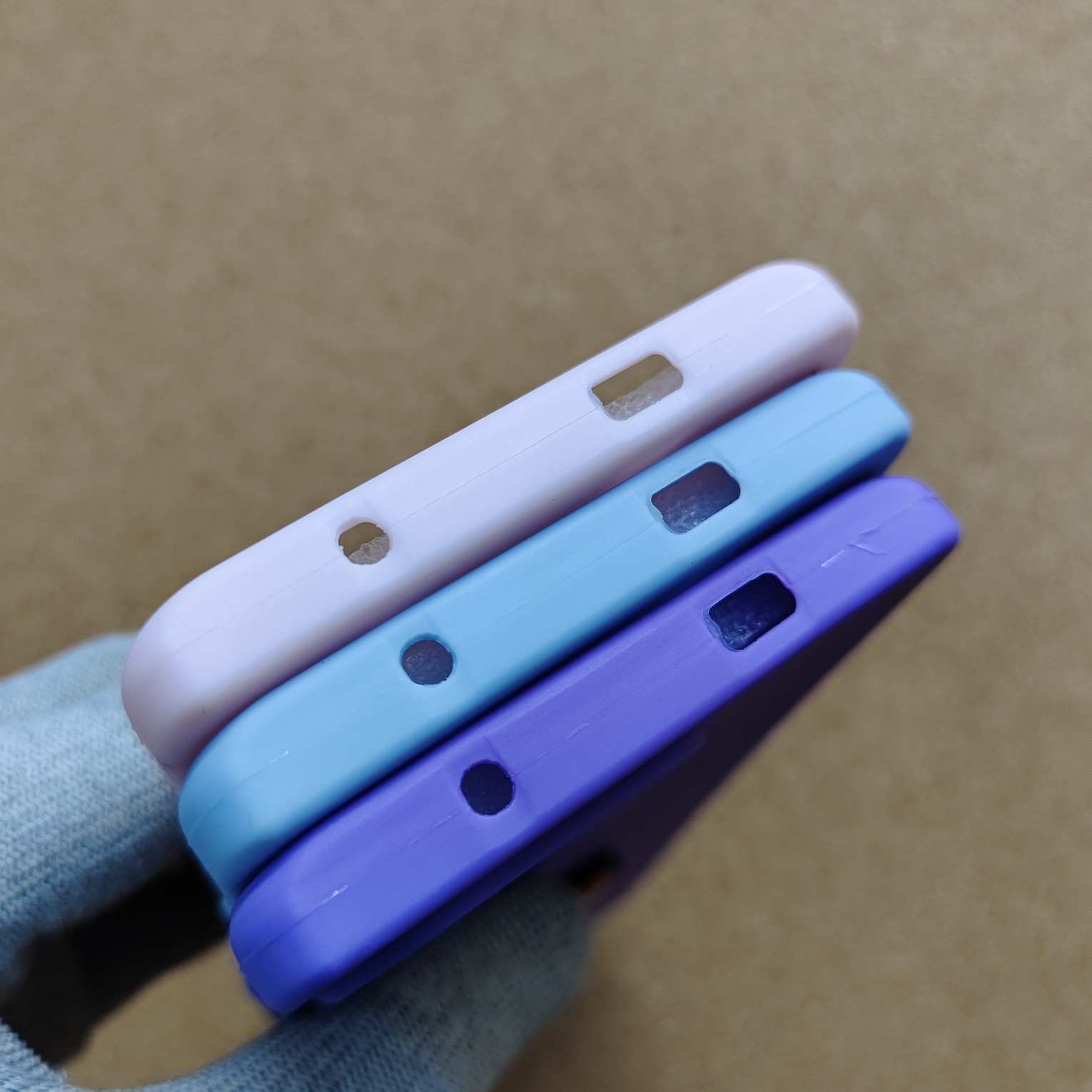 Infinix Note 50s Stylish Silicon Hello Kitty Back Cover - Image 5