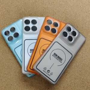 Motorola Edge 70 Fusion