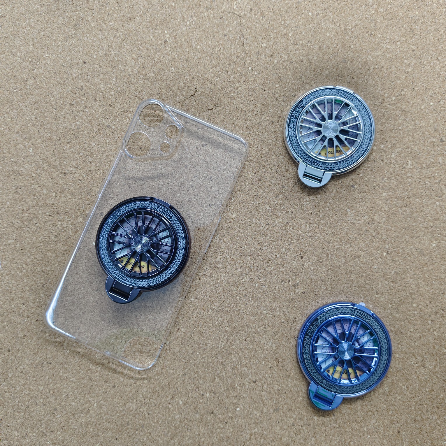 Nothing CMF Phone 2 Pro