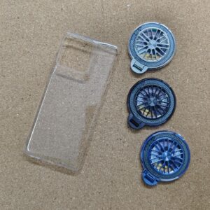 Motorola Edge 60 Pro