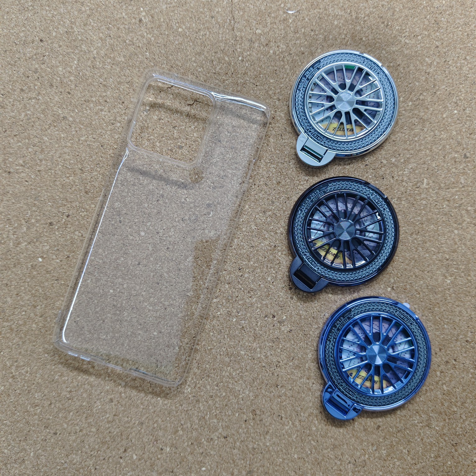 Motorola Edge 60 Pro