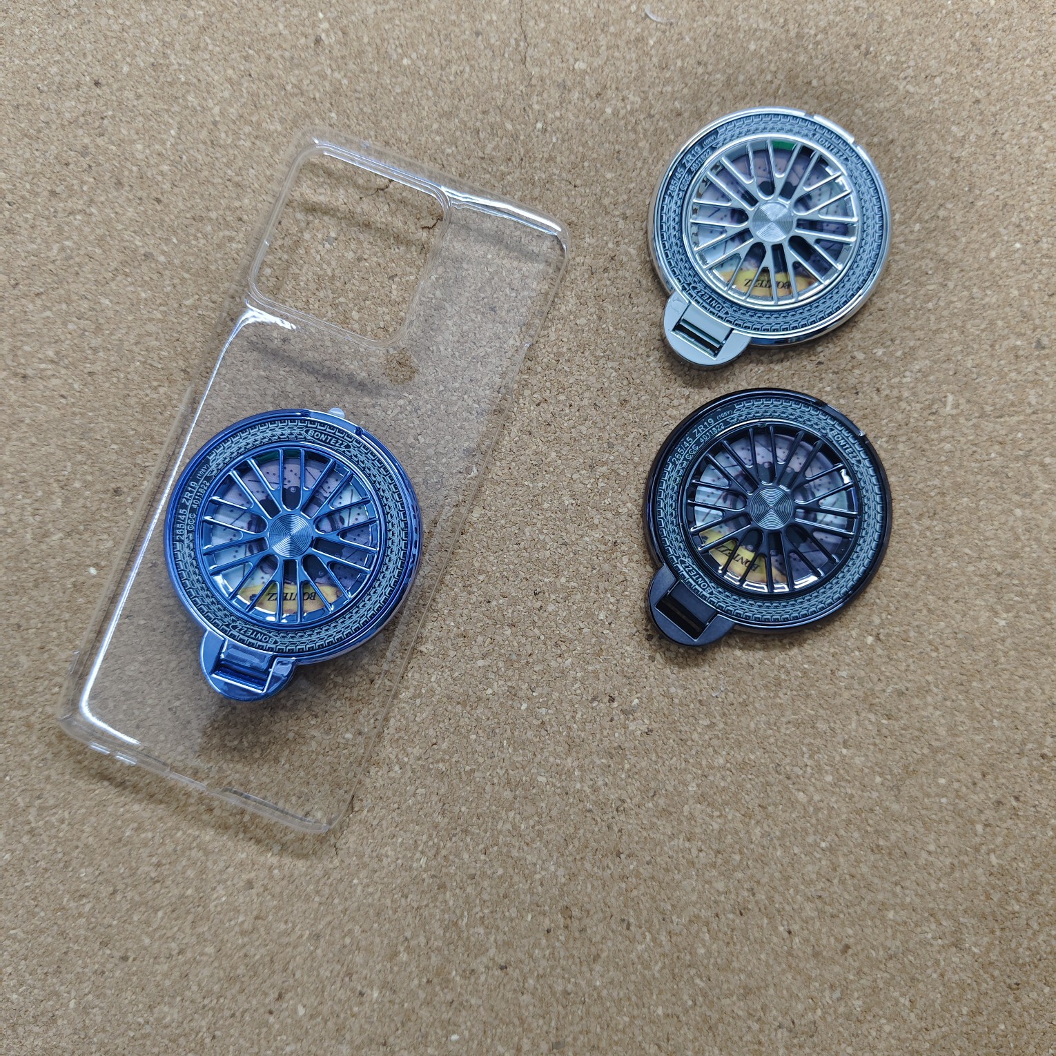 Motorola Edge 60 Pro