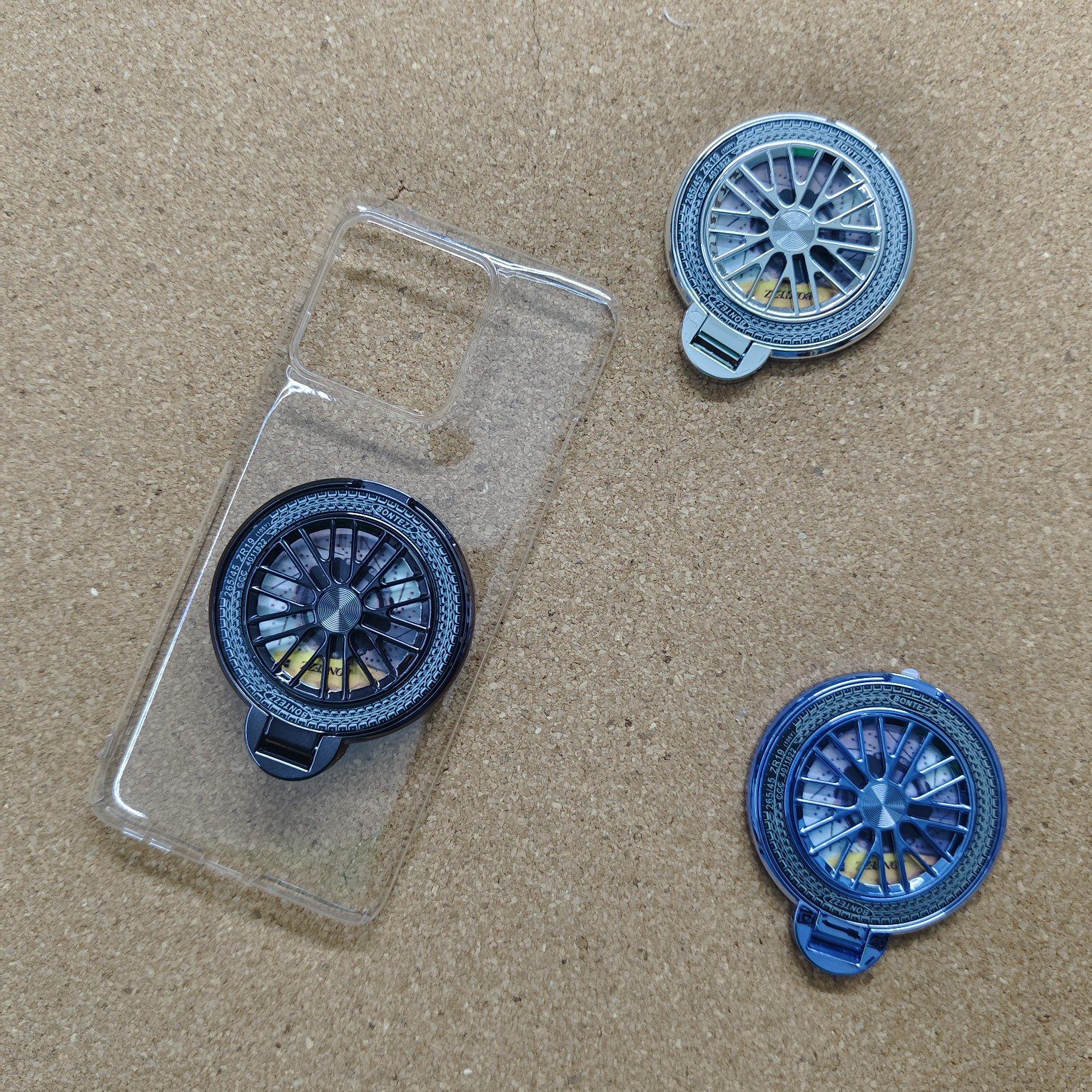 Motorola Edge 60 Pro