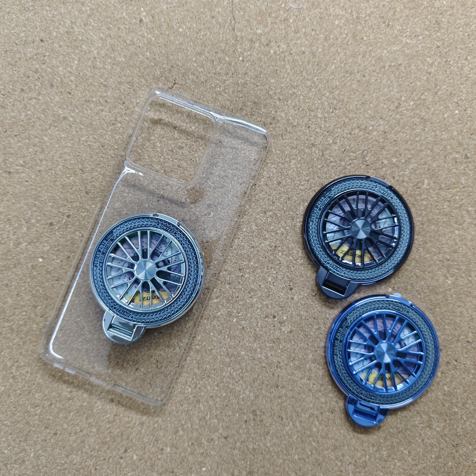 Motorola Edge 60 Pro