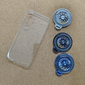 Samsung Galaxy M36 & F36