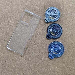 Motorola Edge 40 Neo