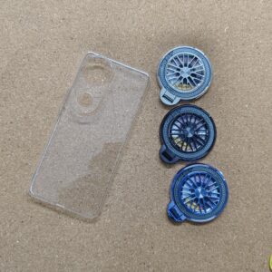 Vivo V50 & V50E & T4R & iQOO Z10R