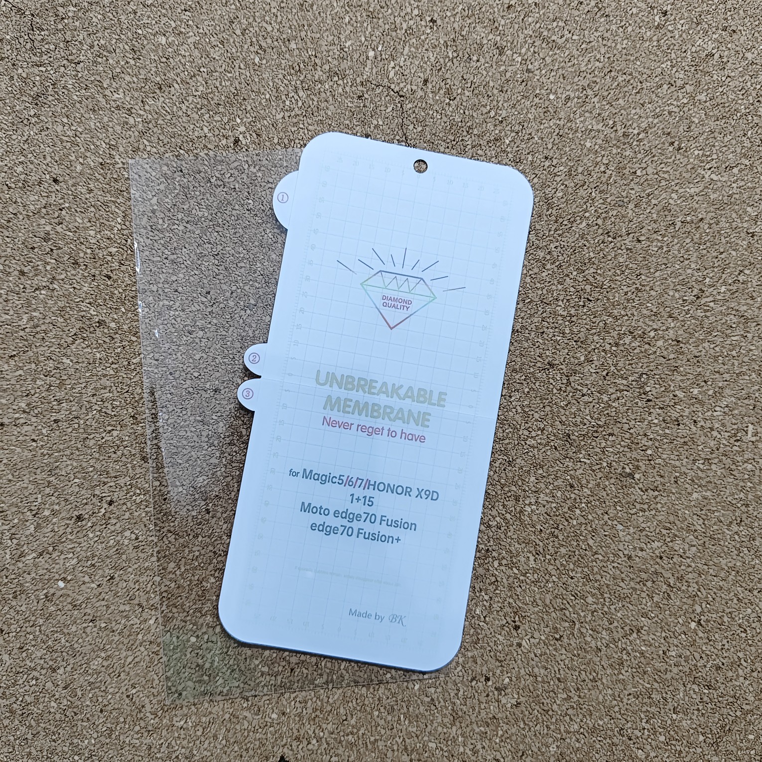 Motorola Edge 70 Fusion & Oneplus 15