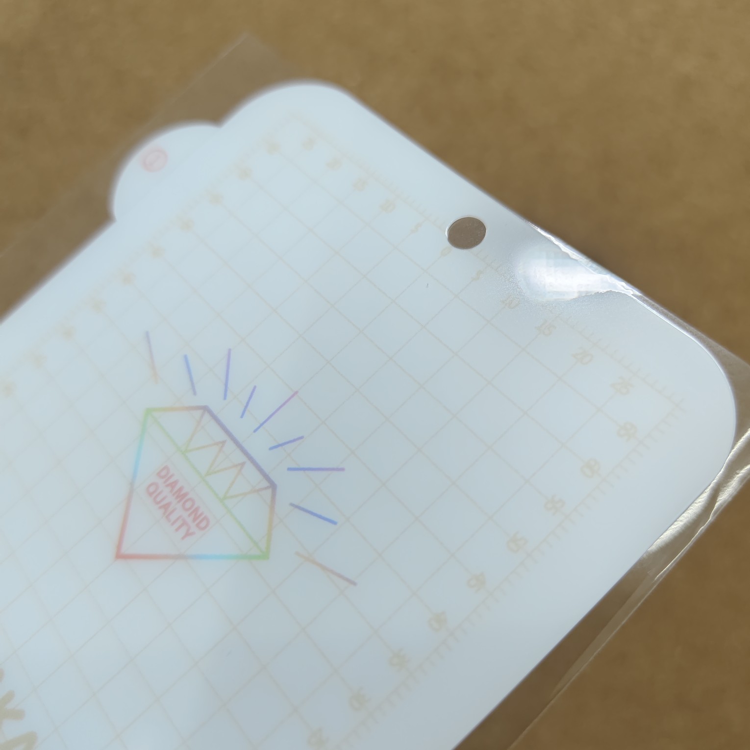 Motorola Edge 70 Fusion & Oneplus 15 Original Front Clear Membrane Hydrogel - Image 3