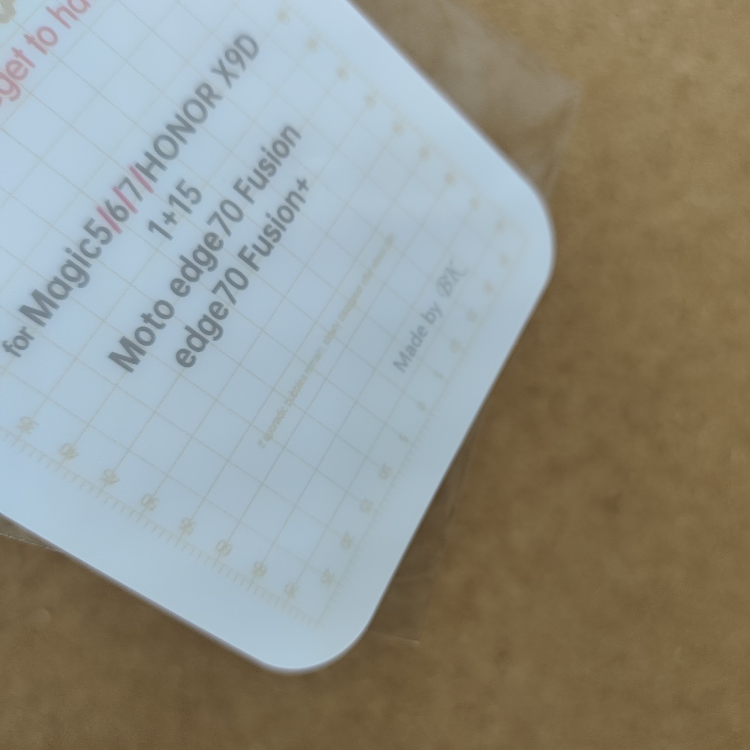 Motorola Edge 70 Fusion & Oneplus 15