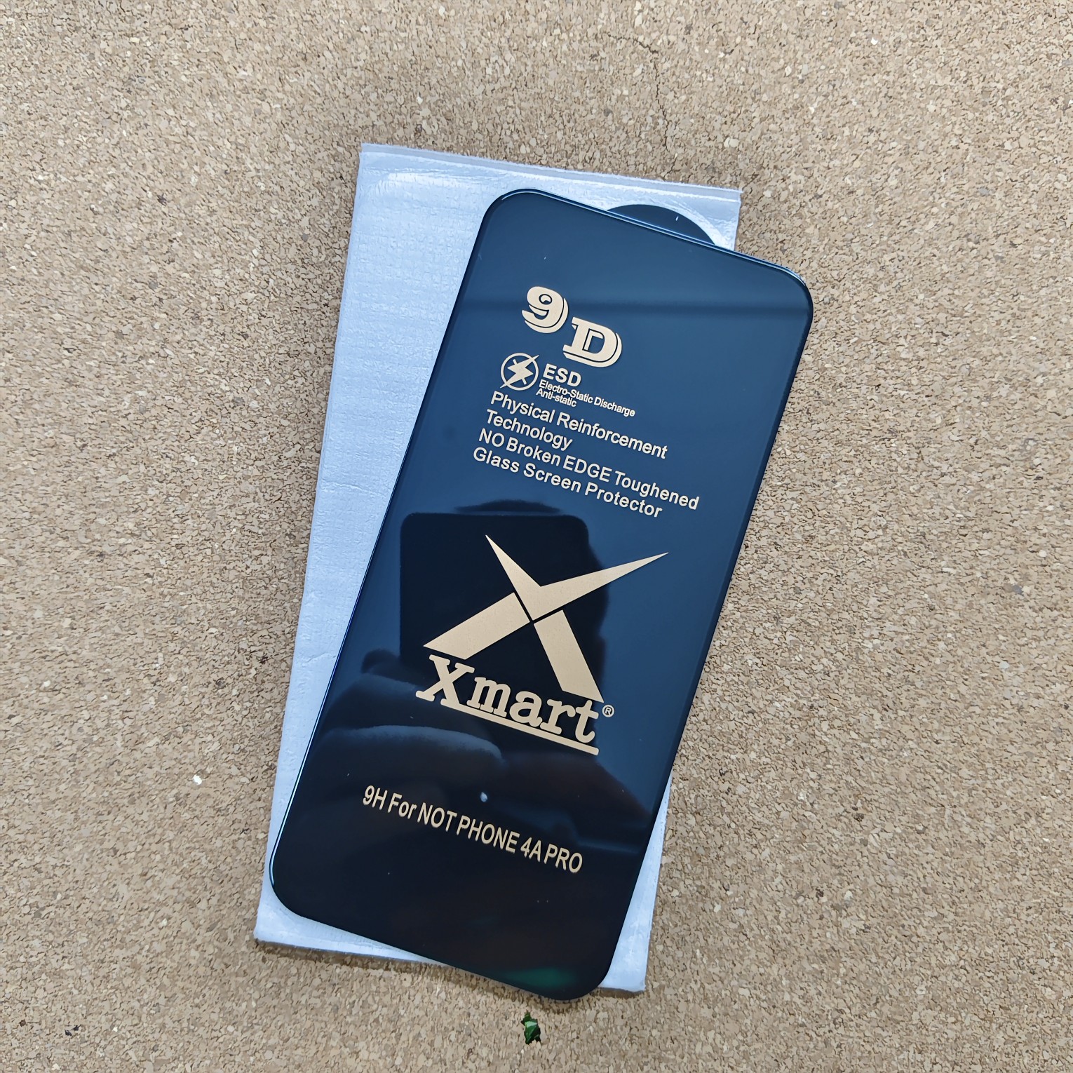 Nothing Phone 4A Pro