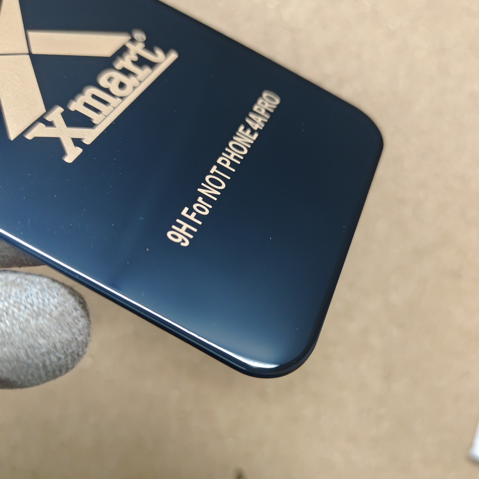 Nothing Phone 4A Pro