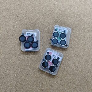 Motorola Edge 70 Fusion