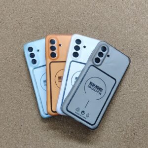 Samsung Galaxy A17 & A26