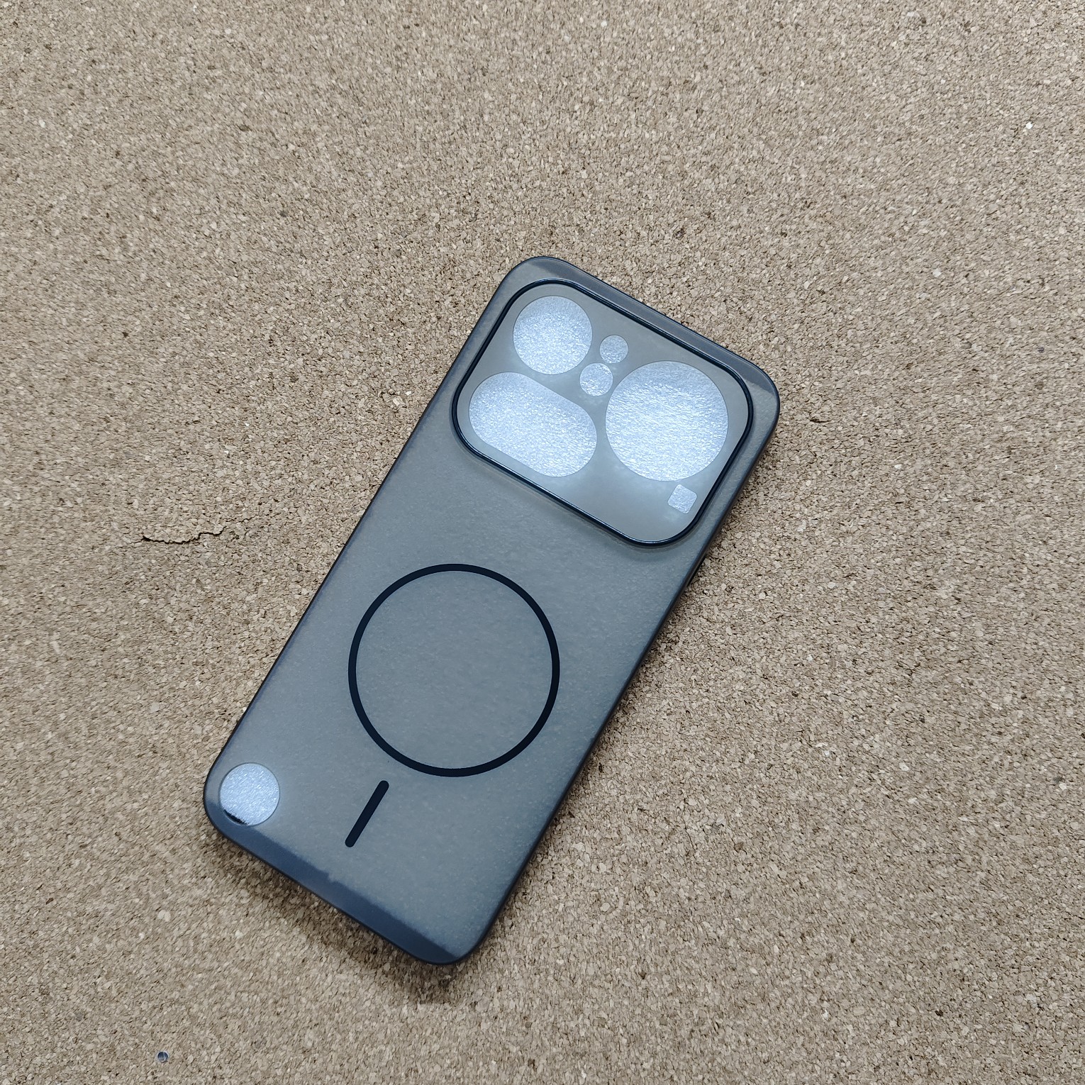 Nothing Phone 4A Pro