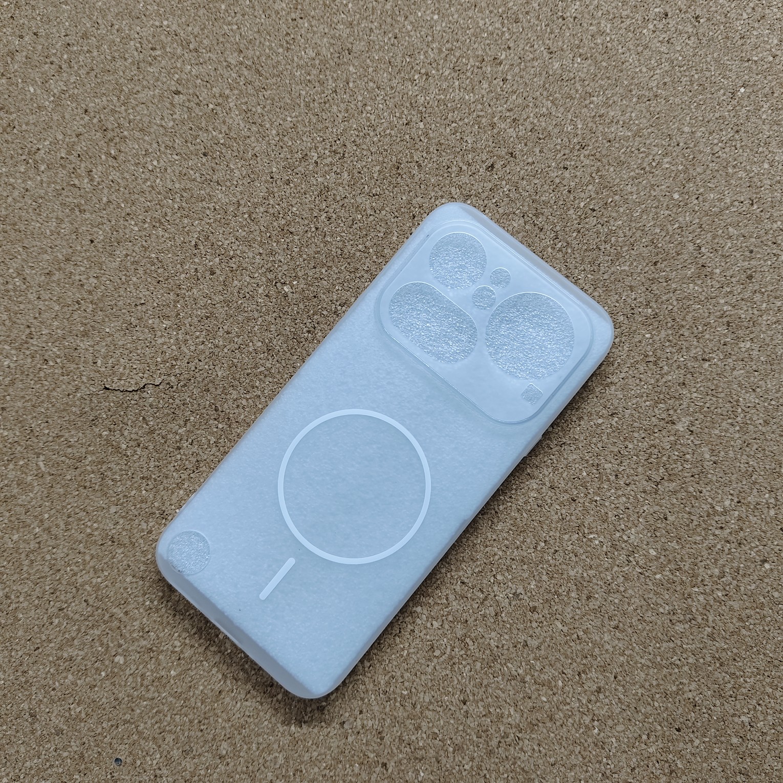 Nothing Phone 4A Pro