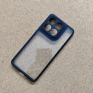 Motorola Edge 70 Fusion