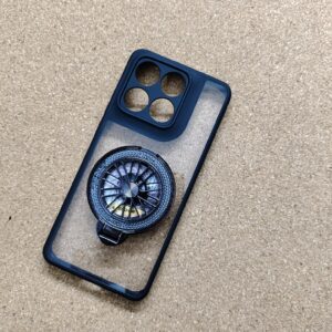 Motorola Edge 70 Fusion