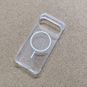 Google Pixel 10 & 10 Pro