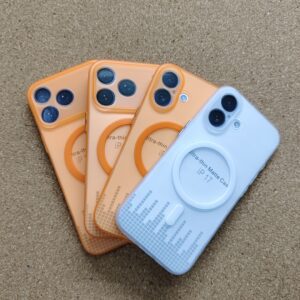 iPhone 17 & 17 Pro & 17 Pro Max