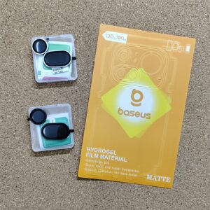 Nothing Phone 4A Pro