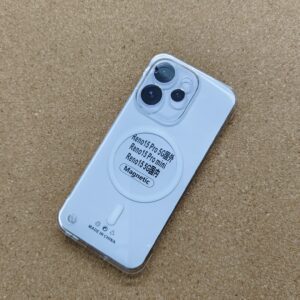 Oppo Reno 15 Pro Mini