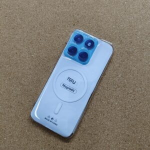 Motorola Edge 70 Fusion