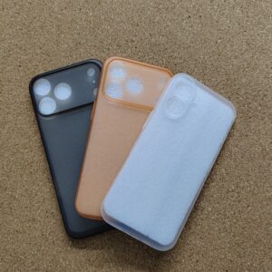 iPhone 17 & 17 Pro & 17 Pro Max