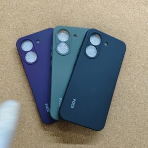Poco X8 Pro