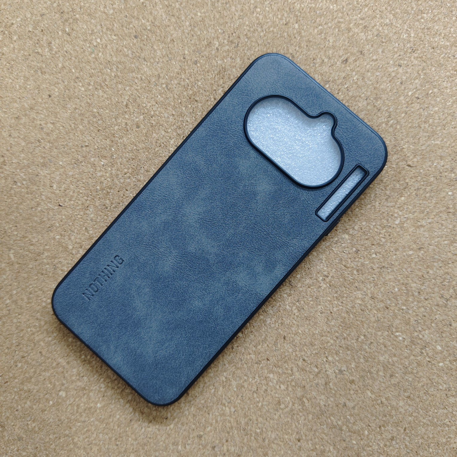Nothing Phone 4A