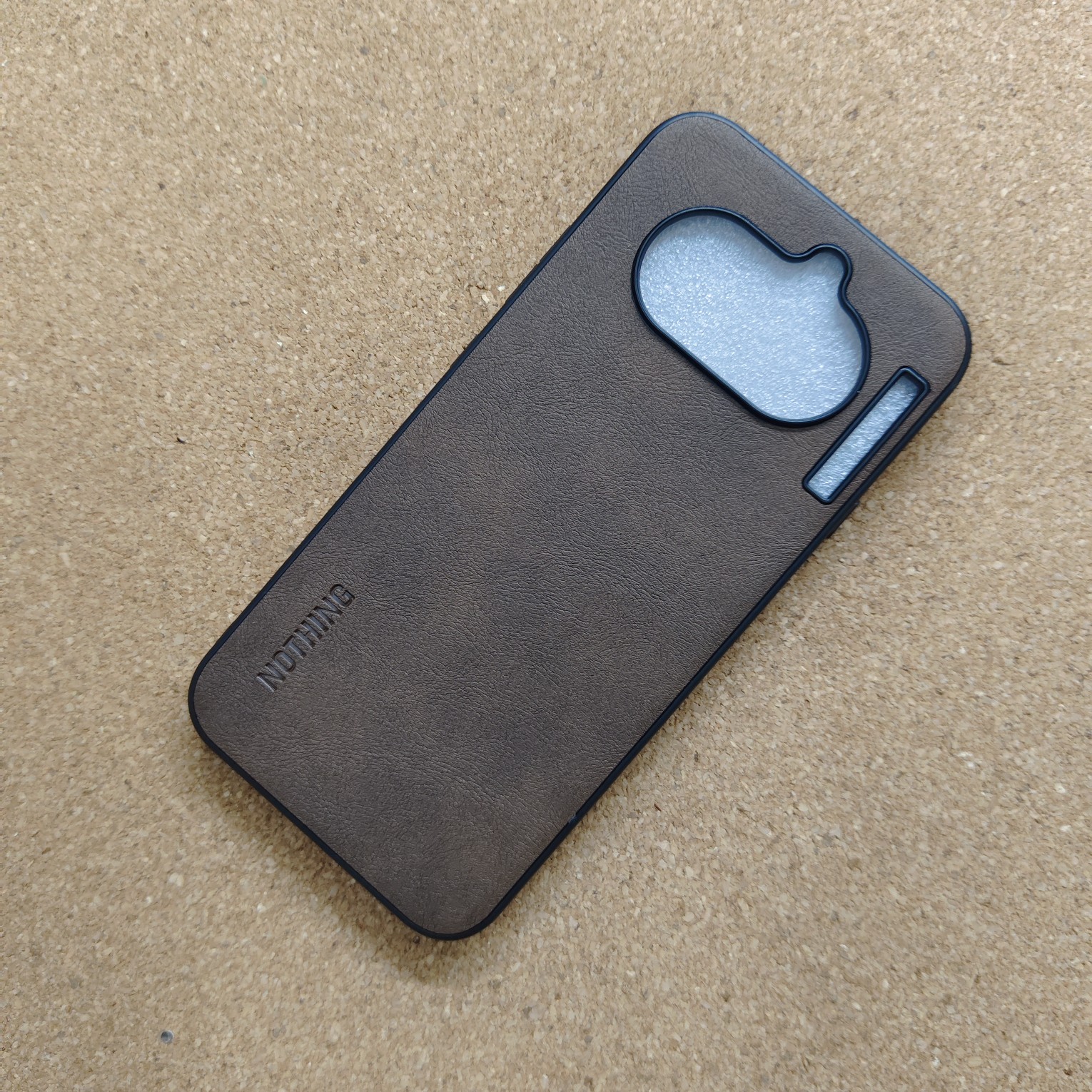 Nothing Phone 4A