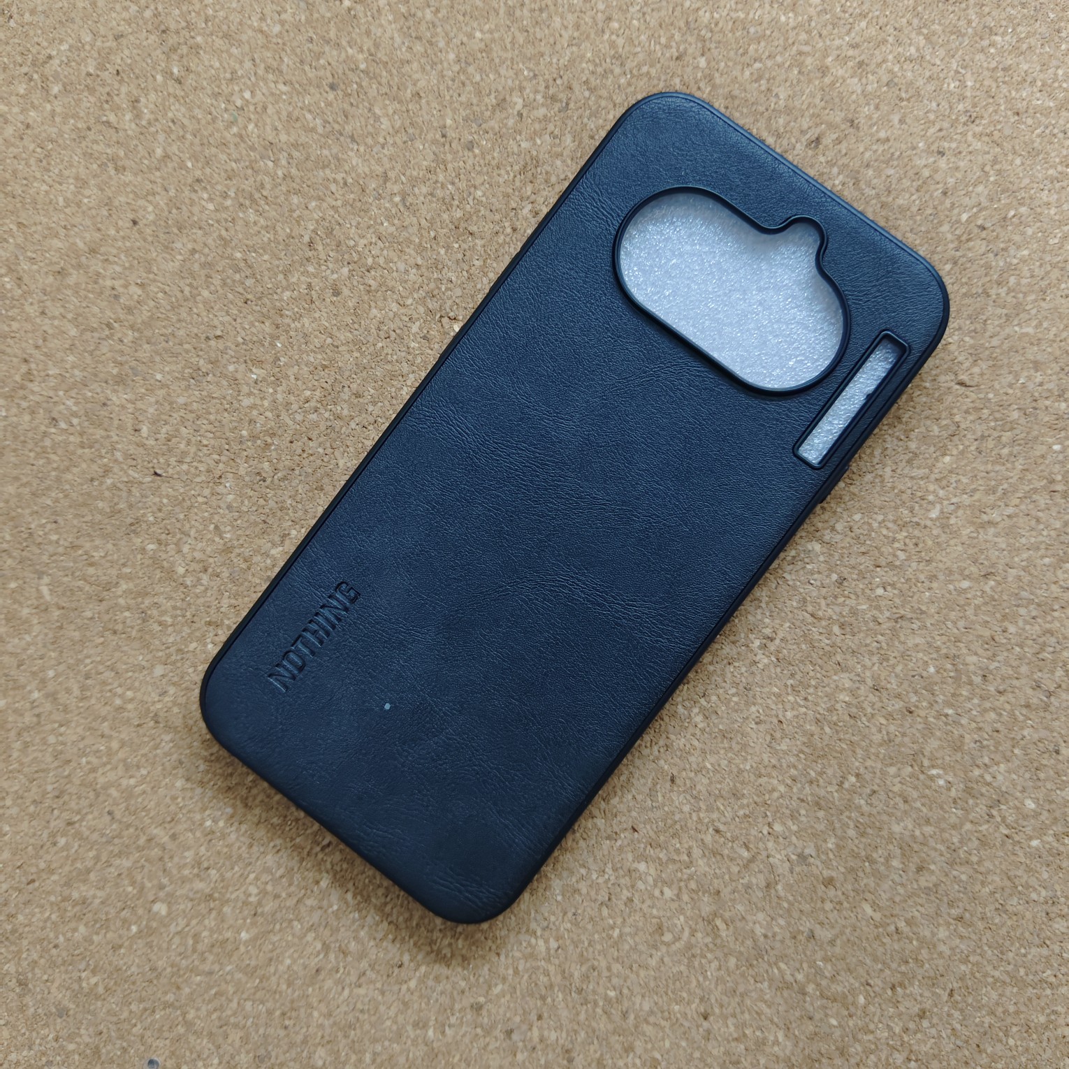 Nothing Phone 4A