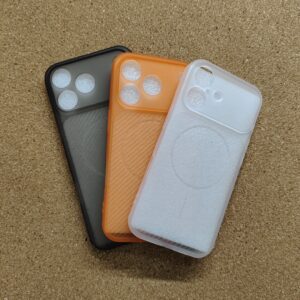 iPhone 17 & 17 Pro & 17 Pro Max