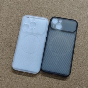 iPhone 14 & 14 Pro