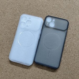 iPhone 13 & 13 Pro