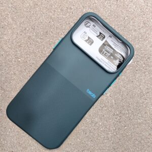 iPhone 17 Pro & iPhone 17 Pro Max