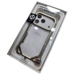 iPhone 17 Pro & 17 Pro Max