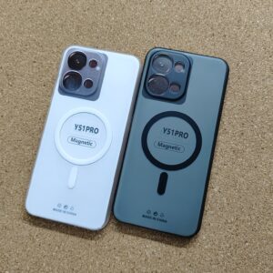 Vivo Y51 Pro & T5X & iQOO Z11X